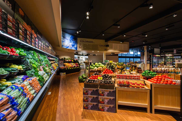 Illustration for article titled supermarket aspen